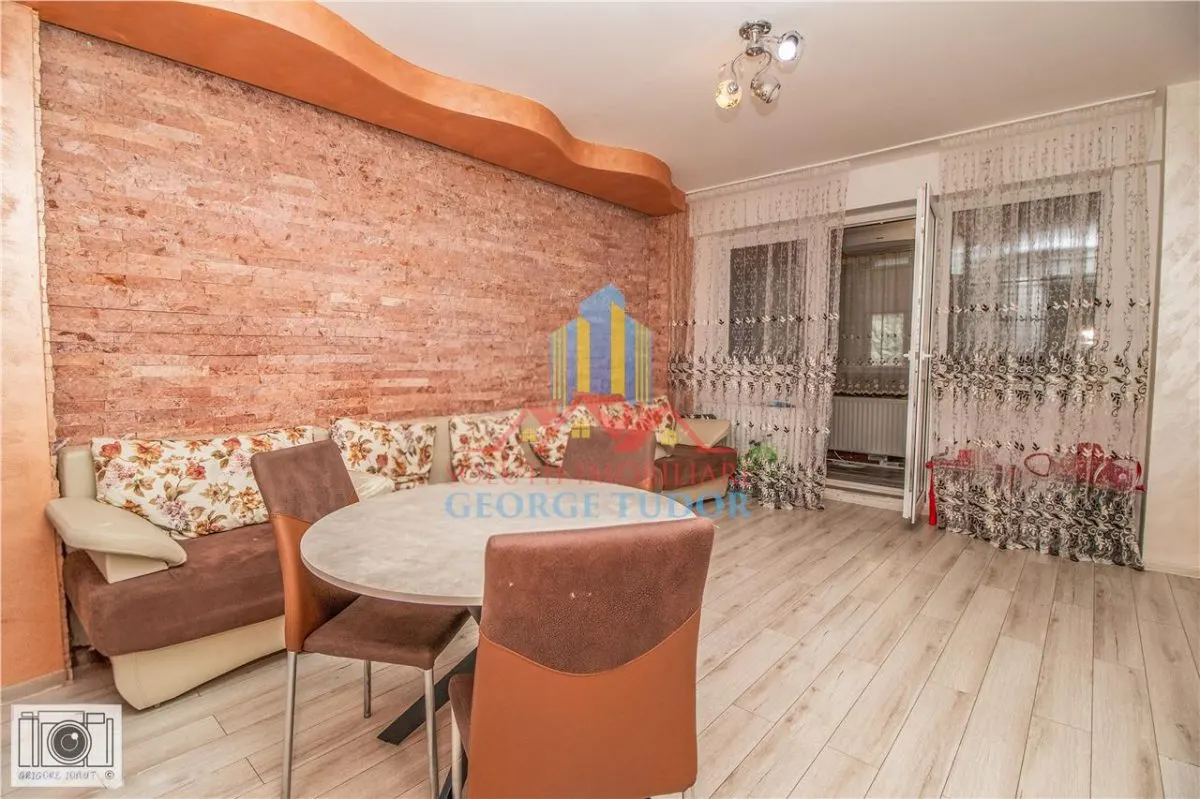 Ap. 2 camere, 53 mp de vanzare Chiajna, Str. Tineretului Nr 24, BL 5 - foto 5