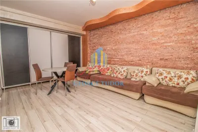 Ap. 2 camere, 53 mp de vanzare Chiajna, Str. Tineretului Nr 24, BL 5 - foto 6
