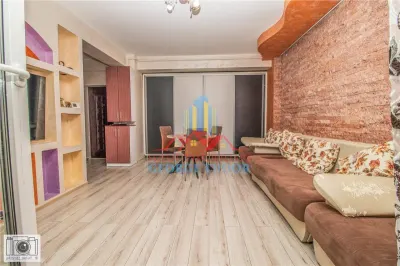 Ap. 2 camere, 53 mp de vanzare Chiajna, Str. Tineretului Nr 24, BL 5 - foto 8