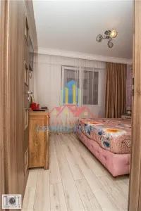 Ap. 2 camere, 53 mp de vanzare Chiajna, Str. Tineretului Nr 24, BL 5 - foto 9