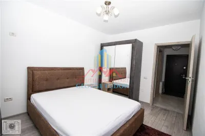 Apartament 2 camere Luxury, 55 mp. Str. Soarelui, Nr. 27, Chiajna - foto 11