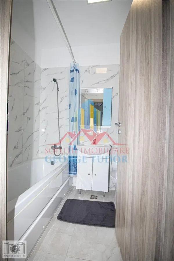 Apartament 2 camere Luxury, 55 mp. Str. Soarelui, Nr. 27, Chiajna - foto 14