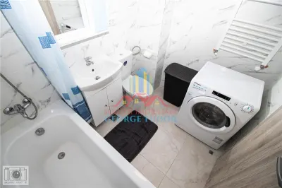 Apartament 2 camere Luxury, 55 mp. Str. Soarelui, Nr. 27, Chiajna - foto 17