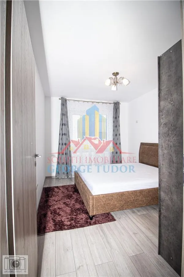 Apartament 2 camere Luxury, 55 mp. Str. Soarelui, Nr. 27, Chiajna - foto 9
