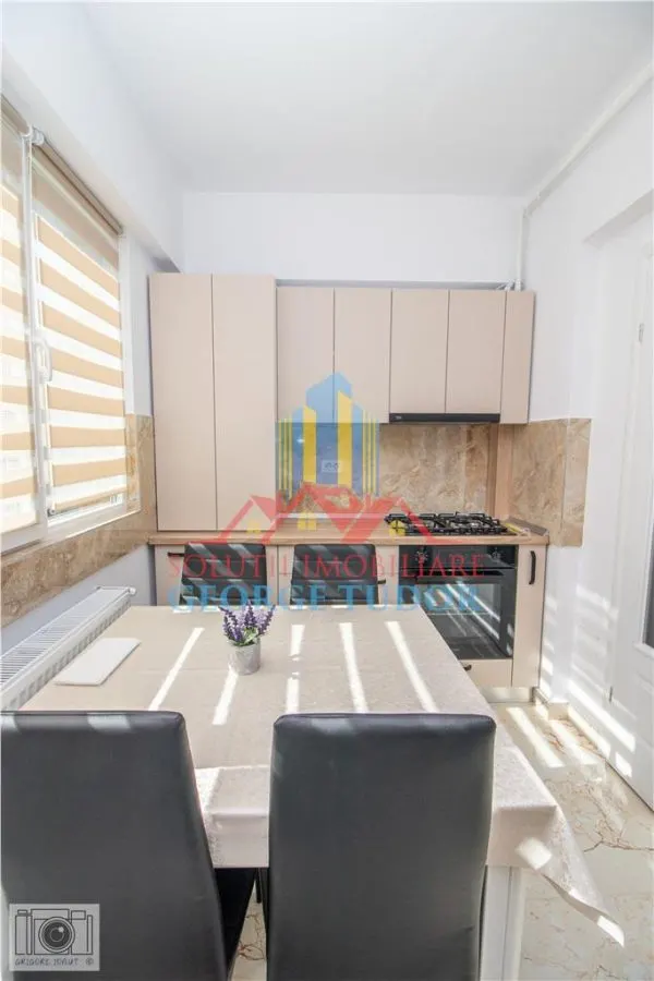 De inchiriat apartament 2 camere+ parcare privata, 60 mp. Str. Sg. Ilie Petre Nr. 54,Chiajna - foto 11