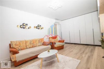 De inchiriat apartament 2 camere+ parcare privata, 60 mp. Str. Sg. Ilie Petre Nr. 54,Chiajna - foto 3