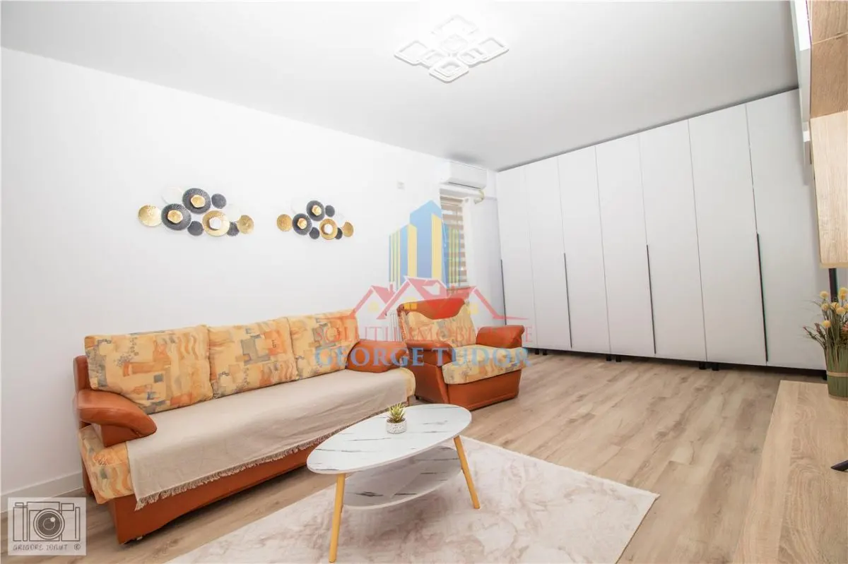 De inchiriat apartament 2 camere+ parcare privata, 60 mp. Str. Sg. Ilie Petre Nr. 54,Chiajna - foto 3