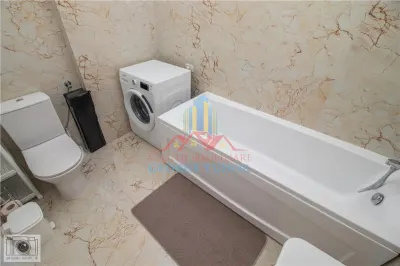 De inchiriat apartament 2 camere+ parcare privata, 60 mp. Str. Sg. Ilie Petre Nr. 54,Chiajna - foto 25