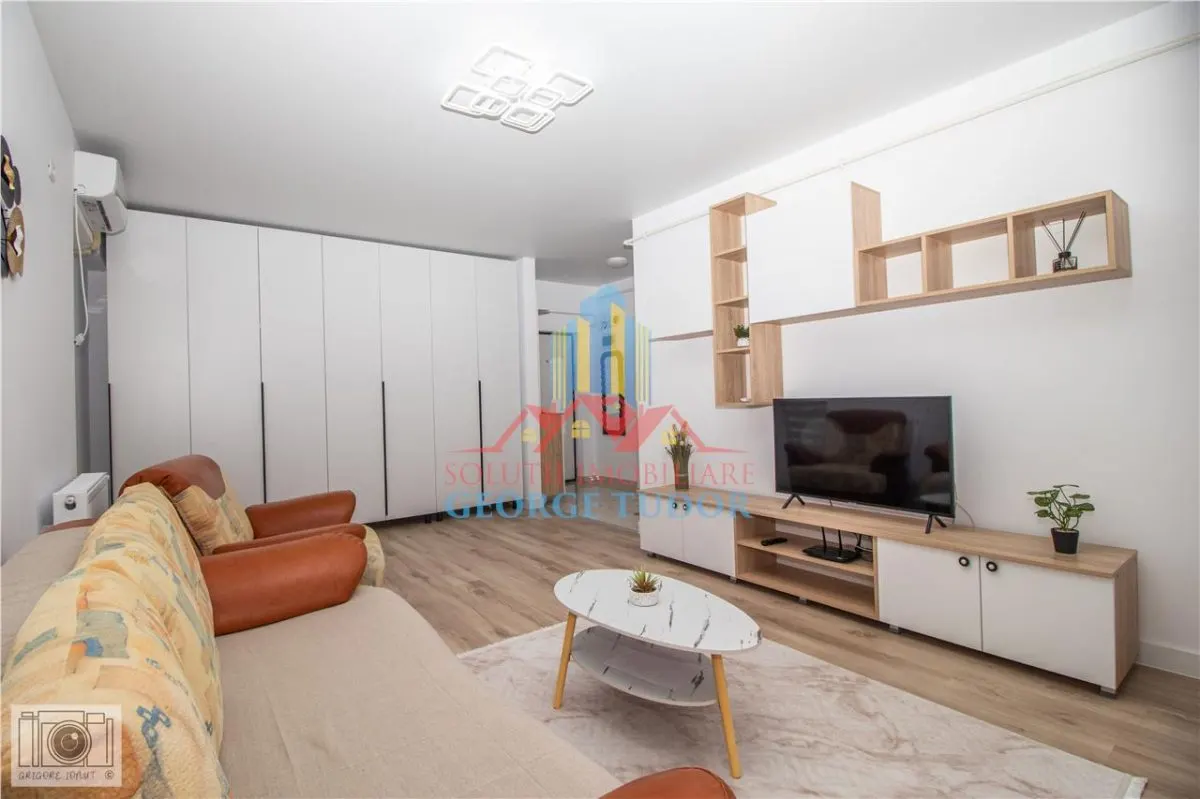 De inchiriat apartament 2 camere+ parcare privata, 60 mp. Str. Sg. Ilie Petre Nr. 54,Chiajna - foto 4