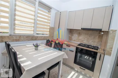 De inchiriat apartament 2 camere+ parcare privata, 60 mp. Str. Sg. Ilie Petre Nr. 54,Chiajna - foto 8