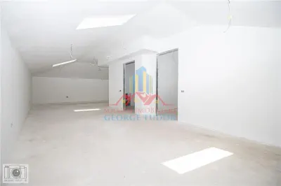Vila P+1E+M 225 mp.utili, Soseaua Unirii,Corbeanca, NU se aplica TVA, 0%COMISION - foto 17