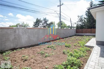 Vila P+1E+M 225 mp.utili, Soseaua Unirii,Corbeanca, NU se aplica TVA, 0%COMISION - foto 25