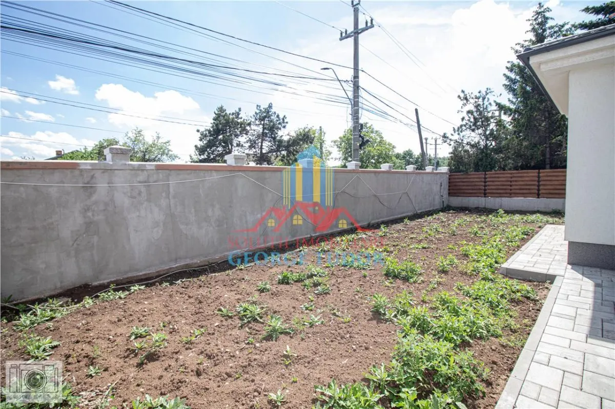 Vila P+1E+M 225 mp.utili, Soseaua Unirii,Corbeanca, NU se aplica TVA, 0%COMISION - foto 25