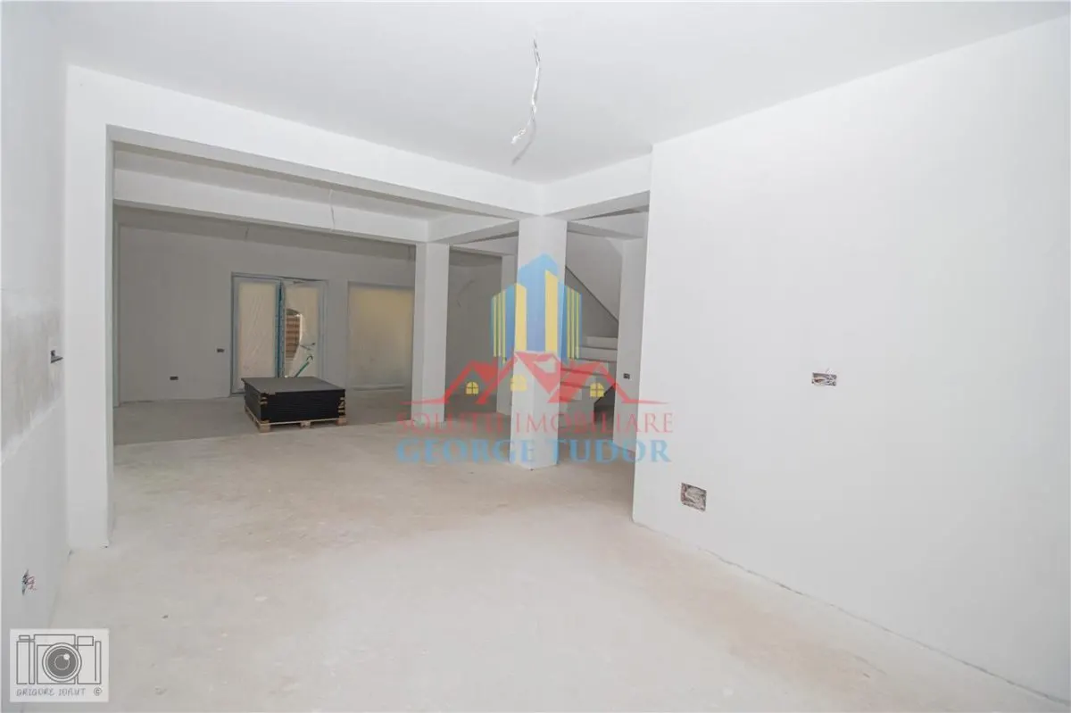 Vila P+1E+M 225 mp.utili, Soseaua Unirii,Corbeanca, NU se aplica TVA, 0%COMISION - foto 4