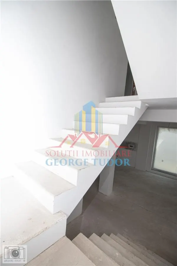Vila P+1E+M 225 mp.utili, Soseaua Unirii,Corbeanca, NU se aplica TVA, 0%COMISION - foto 6