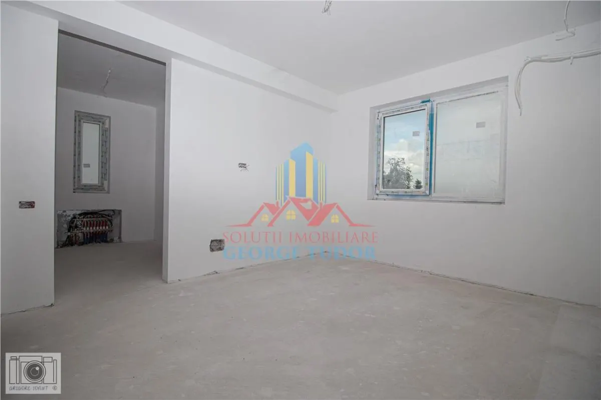 Vila P+1E+M 225 mp.utili, Soseaua Unirii,Corbeanca, NU se aplica TVA, 0%COMISION - foto 7