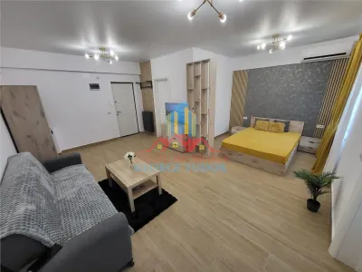 Inchiriere garsoniera Militari Residence Prima inchiriere - Bucuresti