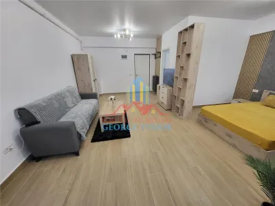 Inchiriere garsoniera Militari Residence Prima inchiriere - foto 11
