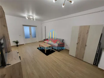 Inchiriere garsoniera Militari Residence Prima inchiriere - foto 12