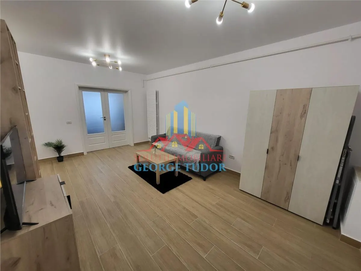 Inchiriere garsoniera Militari Residence Prima inchiriere - foto 12
