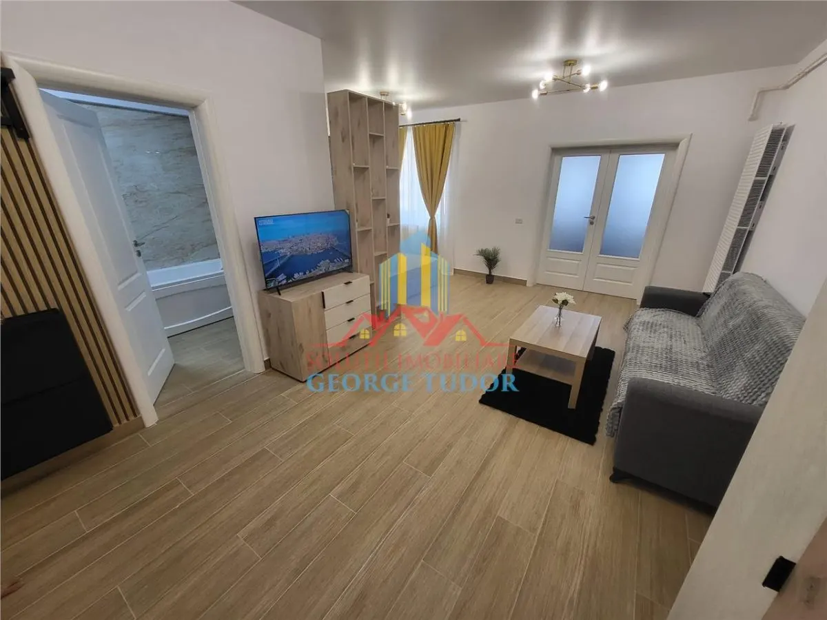Inchiriere garsoniera Militari Residence Prima inchiriere - foto 3
