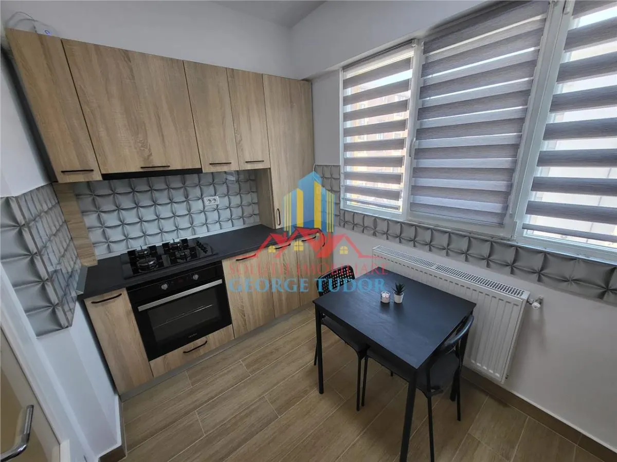 Inchiriere garsoniera Militari Residence Prima inchiriere - foto 5