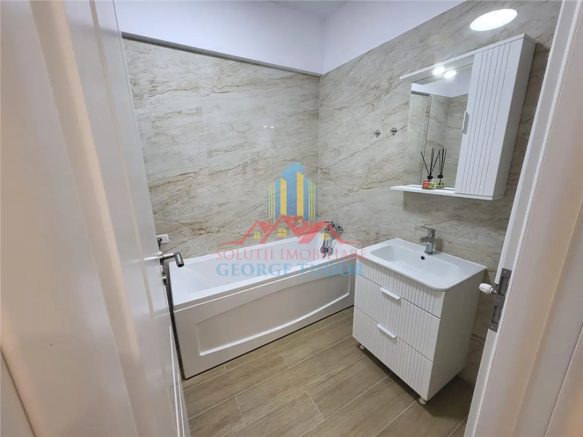 Inchiriere garsoniera Militari Residence Prima inchiriere - foto 8