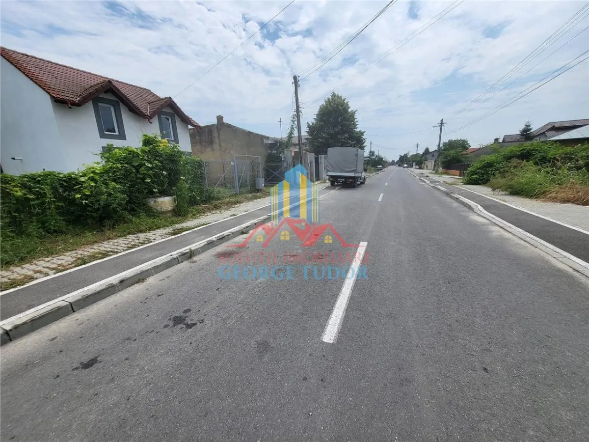 Vanzare casa Bolintin vale Str Dimitrie Bolintineanu - foto 13