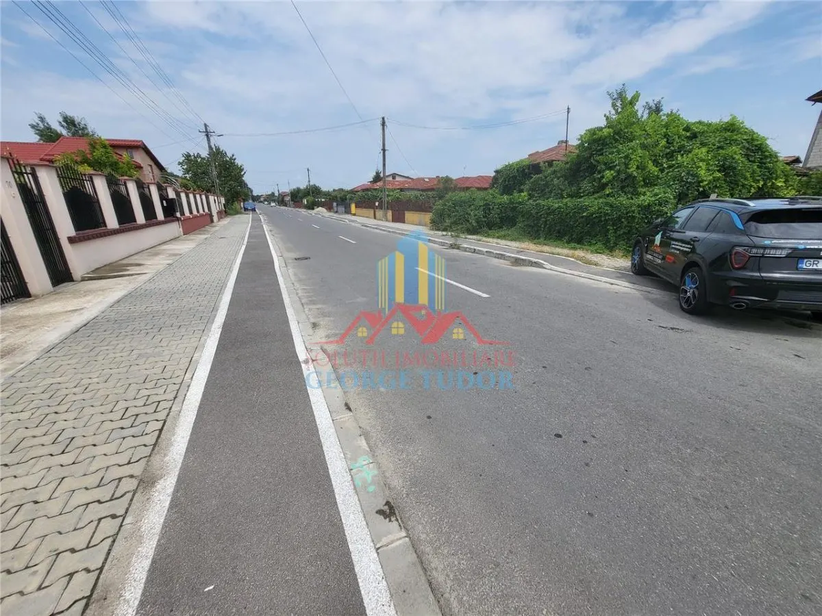 Vanzare casa Bolintin vale Str Dimitrie Bolintineanu - foto 18