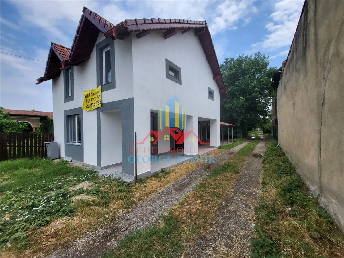 Vanzare casa Bolintin vale Str Dimitrie Bolintineanu - foto 3