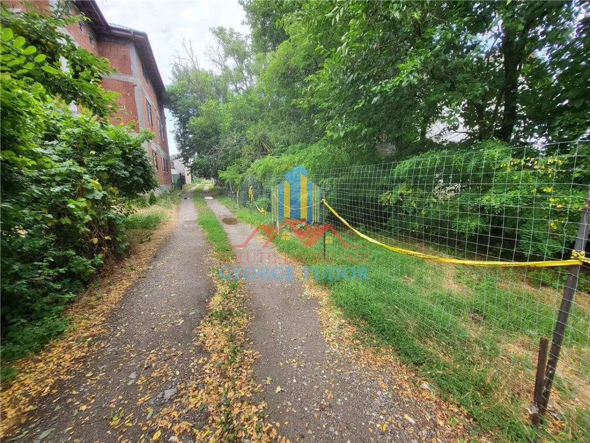 Vanzare casa Bolintin vale Str Dimitrie Bolintineanu - foto 23