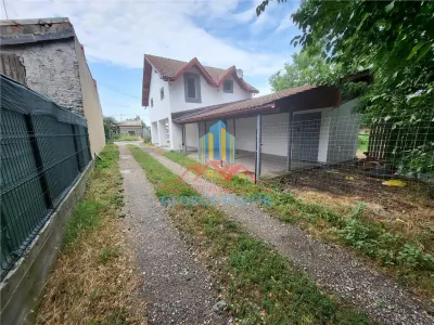 Vanzare casa Bolintin vale Str Dimitrie Bolintineanu - foto 4