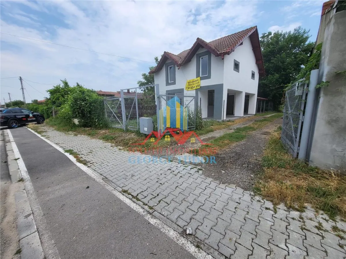 Vanzare casa Bolintin vale Str Dimitrie Bolintineanu - foto 5