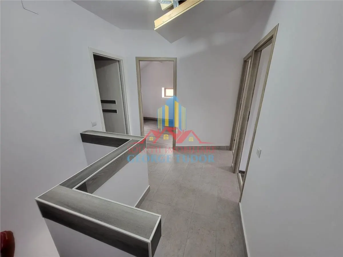 Vanzare casa Bolintin vale Str Dimitrie Bolintineanu - foto 8