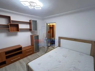 Garsoniera 22 mp in Nicolina, etaj 3/4 – ideala pentru investitie - Iasi