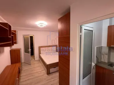 Garsoniera 22 mp in Nicolina, etaj 3/4 – ideala pentru investitie - foto 2