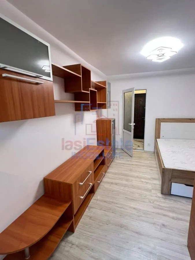 Garsoniera 22 mp in Nicolina, etaj 3/4 – ideala pentru investitie - foto 4