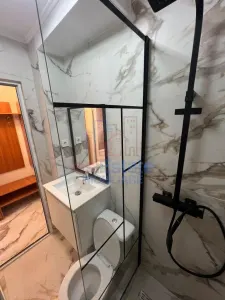 Garsoniera 22 mp in Nicolina, etaj 3/4 – ideala pentru investitie - foto 5