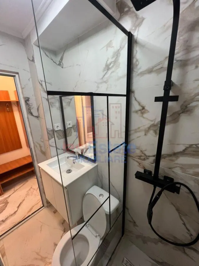 Garsoniera 22 mp in Nicolina, etaj 3/4 – ideala pentru investitie - foto 5