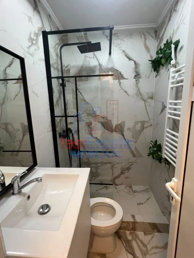 Garsoniera 22 mp in Nicolina, etaj 3/4 – ideala pentru investitie - foto 6