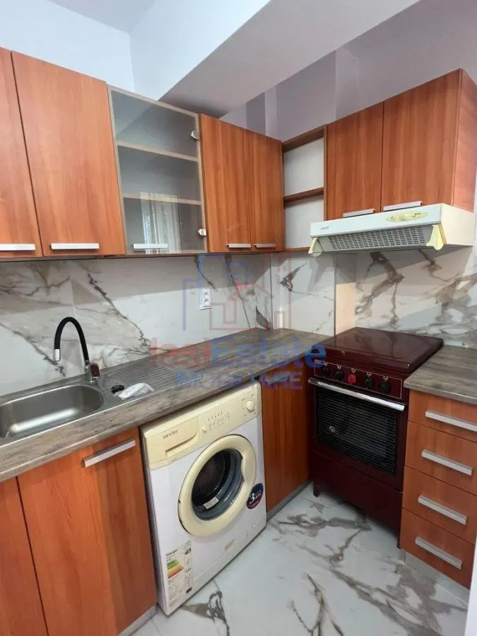 Garsoniera 22 mp in Nicolina, etaj 3/4 – ideala pentru investitie - foto 7