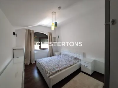 Élégante Maison Duplex à Louer à Ostratu, Corbeanca - foto 12