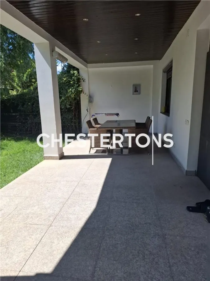 Élégante Maison Duplex à Louer à Ostratu, Corbeanca - foto 3