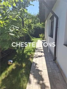 Élégante Maison Duplex à Louer à Ostratu, Corbeanca - foto 4