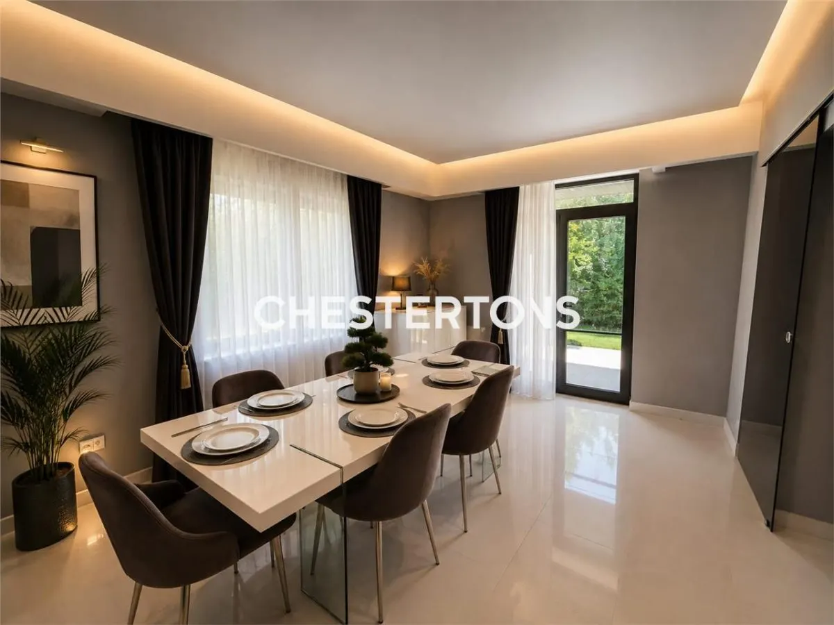 Élégante Maison Duplex à Louer à Ostratu, Corbeanca - foto 6