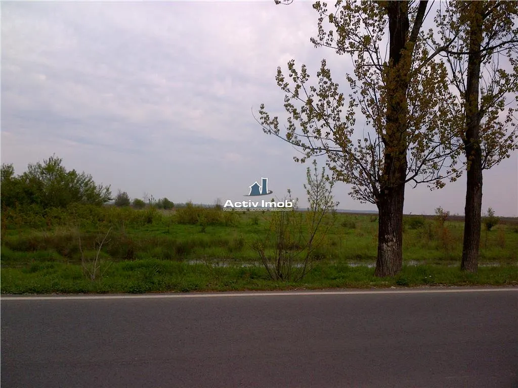 建筑用地5000平方米，奇奥尔帕尼 – 接受置换 - foto 2