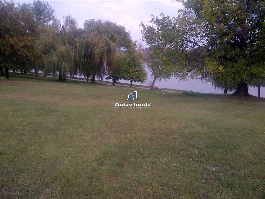 城市地块 370 平方米，Lacul Tei 与 Petricani - Palatul Ghica - foto 3