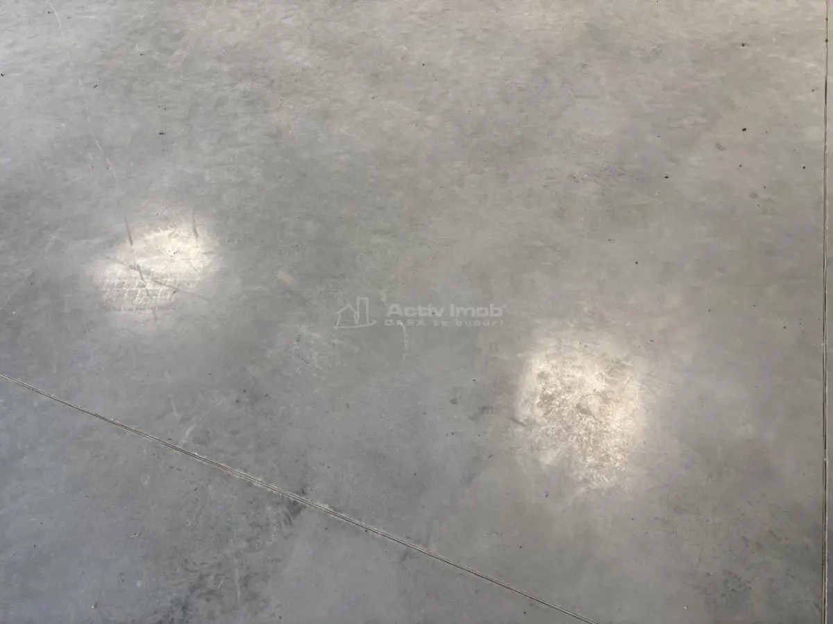 工业仓库出售 – 奥拉迪亚，邻近工业园一号 - foto 17