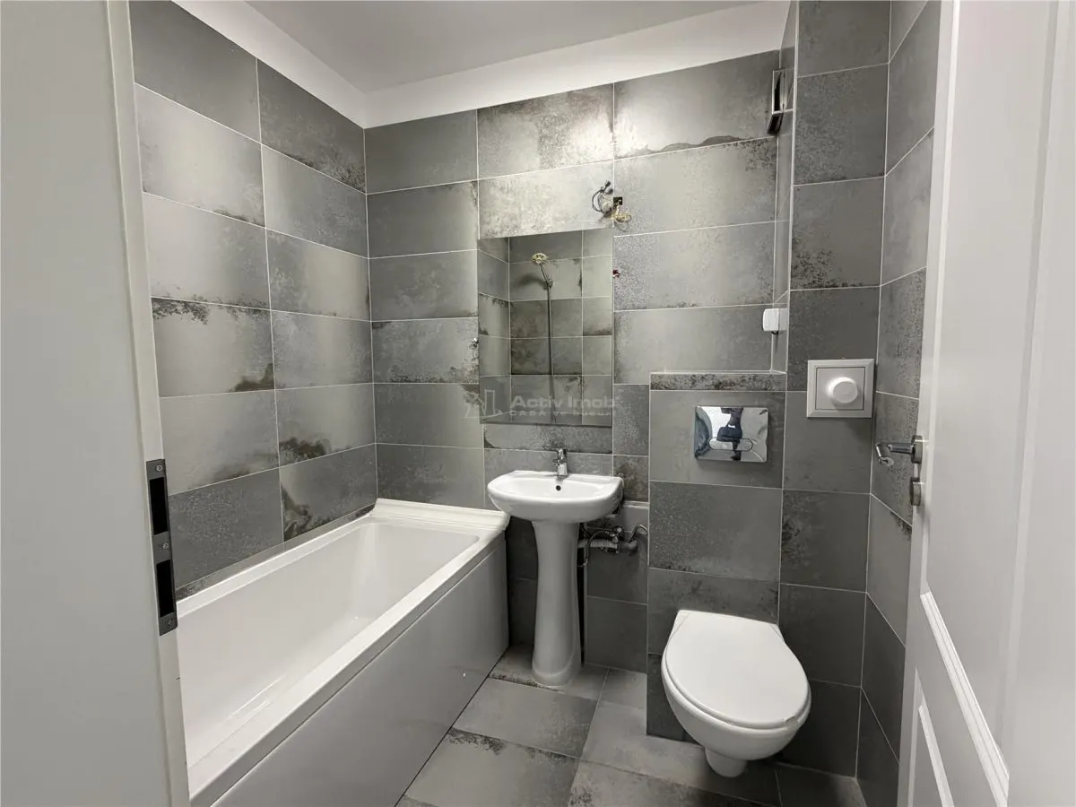 2 Camere dec Theodor Pallady - foto 2