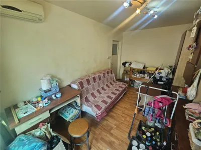 Resita, 1 Cam., Mobilat+Utilat, Calea Caransebesului - foto 2